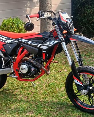 motard