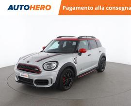 MINI Countryman JY31171