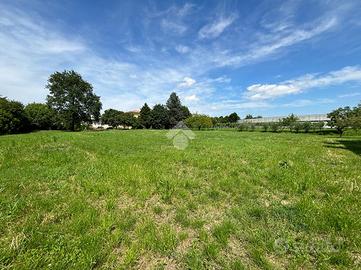 TER. RESIDENZIALE A SAN GIORGIO DELLE PERTICHE