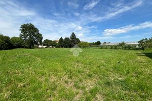 TER. RESIDENZIALE A SAN GIORGIO DELLE PERTICHE