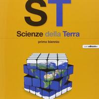 Libro Scienze della terra