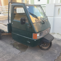 Ape TM703 benzina