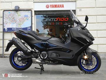 Yamaha T Max 560