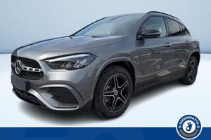 Mercedes-Benz GLA 250 E PLUG-IN HYBRID AUTOMA...