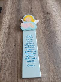 quadro per bambini 