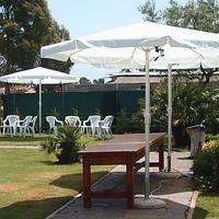 Ombrelloni da Giardino - Ombrellone - esterno