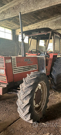 Fiat 980 dt