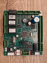 ADVANTIX P0020483-0/P0020484-0  Scheda Maxa/Unical