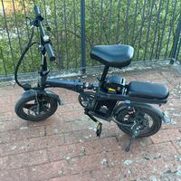 Bicicletta elettrica