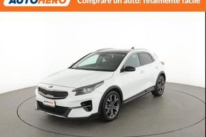 KIA XCeed WT07493