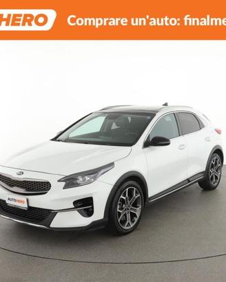 KIA XCeed WT07493