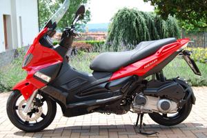Scooter Gilera 300