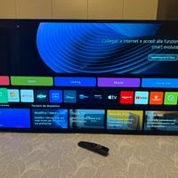 LG OLED C5 4K 55 pollici