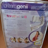 cuscino Nuvita per gravidanza e allattamento