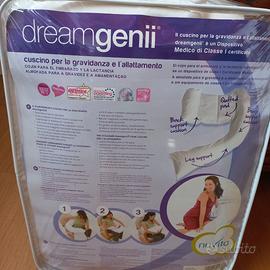 cuscino Nuvita per gravidanza e allattamento
