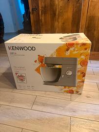 Kenwood chef XL 6,7L