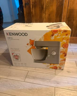 Kenwood chef XL 6,7L