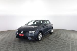 SEAT Ibiza Ibiza 1.0 EcoTSI 115 CV DSG 5 porte S