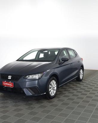 SEAT Ibiza Ibiza 1.0 EcoTSI 115 CV DSG 5 porte S