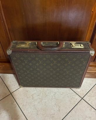 Valigetta Louis vuitton