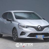 RENAULT clio v 2019 Clio 1.6 E-Tech full hybrid Ev