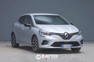 RENAULT clio v 2019 Clio 1.6 E-Tech full hybrid Ev