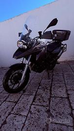 BMW FG 650GS 800 cc