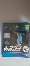 gioco calcio PS4 EA sport  PES 24   