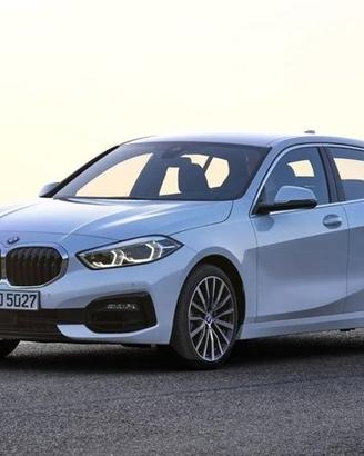 Ricambi usati bmw serie 1 f40 2019 #b