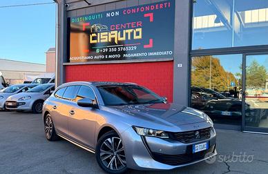 PEUGEOT 508 1.5 ALLURE PACK 130CV - VIRTUAL COCKPI