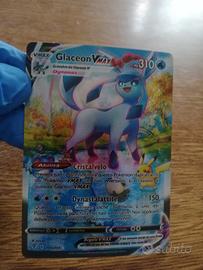 Glaceon VMAX 209/203