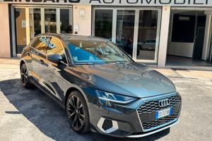 A3 SPB 35 2.0 TDI 150 CV. S-TRONIC PERFETTA