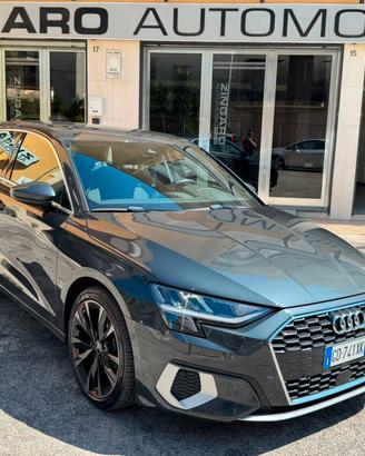 A3 SPB 35 2.0 TDI 150 CV. S-TRONIC PERFETTA