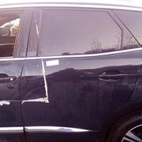 PORTA POST. SX. PEUGEOT 3008 (07/16-) BH01 9812317