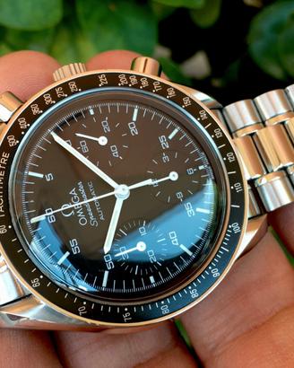 Omega Speedmaster Reduced Stra Full Top Condizioni