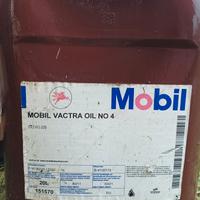 taniche olio mobil