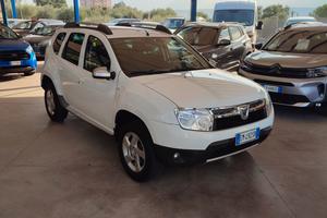 Dacia Duster 1.6 105cv 4x2 GPL