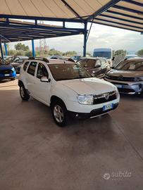 Dacia Duster 1.6 105cv 4x2 GPL