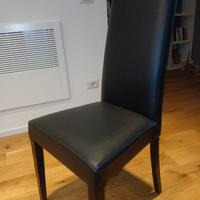 sedie soggiorno  cucina