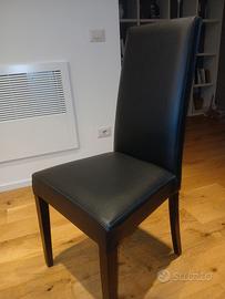 sedie soggiorno  cucina