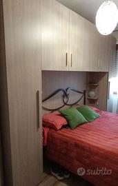 ARMADIO CON CABINA ARMADIO