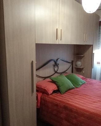 ARMADIO CON CABINA ARMADIO