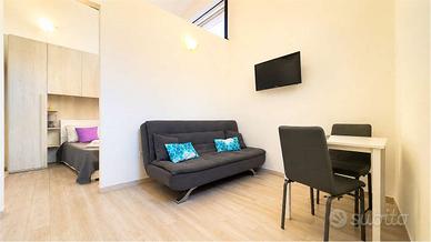 Grazioso monolocale con ingresso indipendente