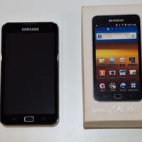 Samsung Galaxy S XP G70