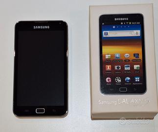 Samsung Galaxy S XP G70