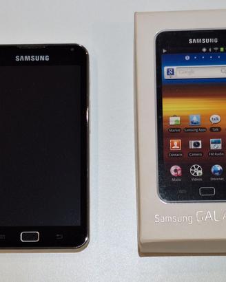 Samsung Galaxy S XP G70