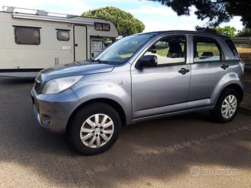 TERIOS 2WD