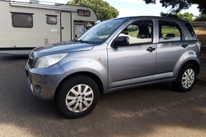 TERIOS 2WD