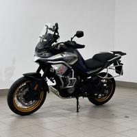 CF MOTO 800 MT Touring Abs