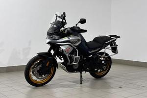 CF MOTO 800 MT Touring Abs